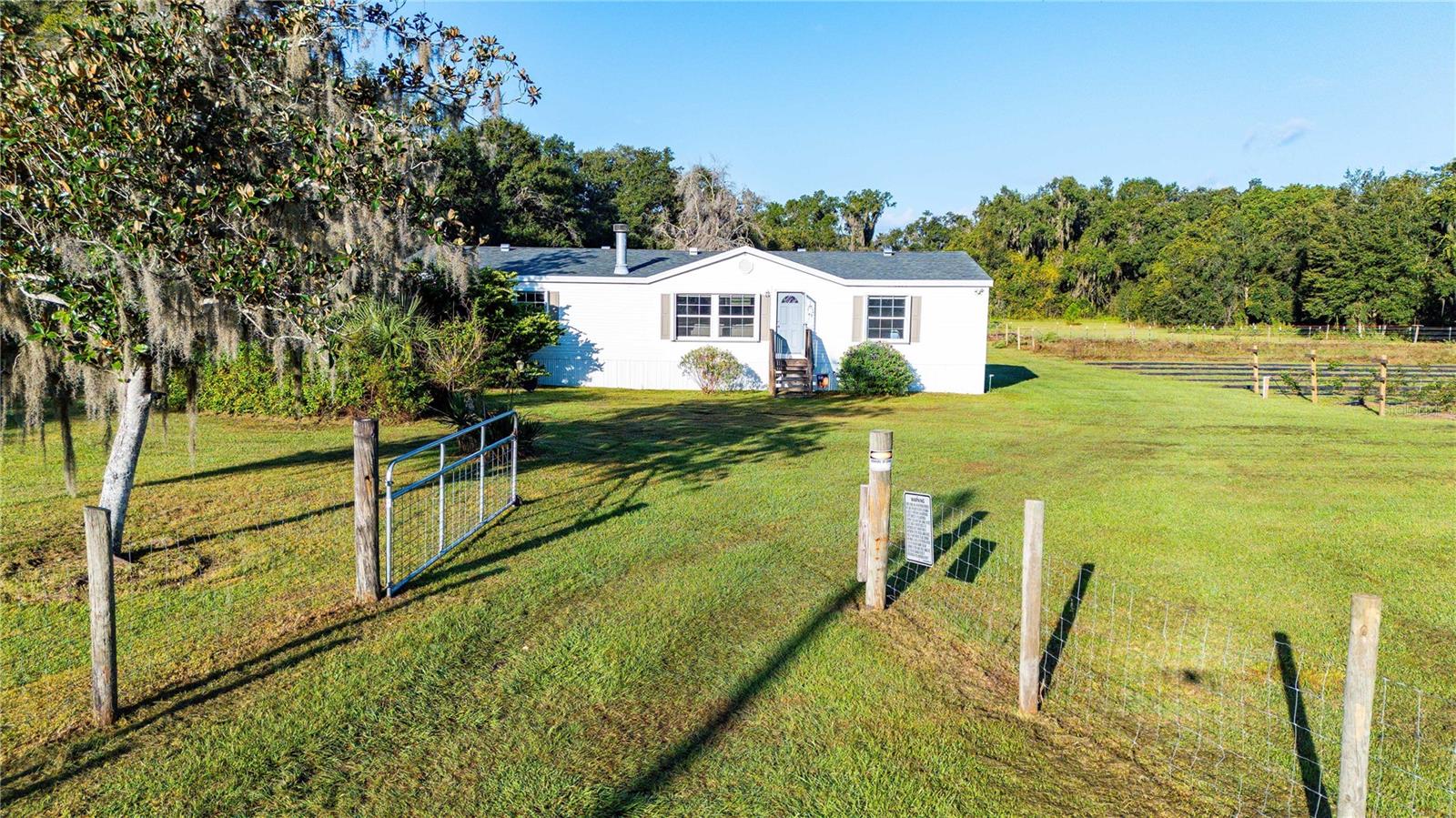 Details for 12112 Cr 727, WEBSTER, FL 33597