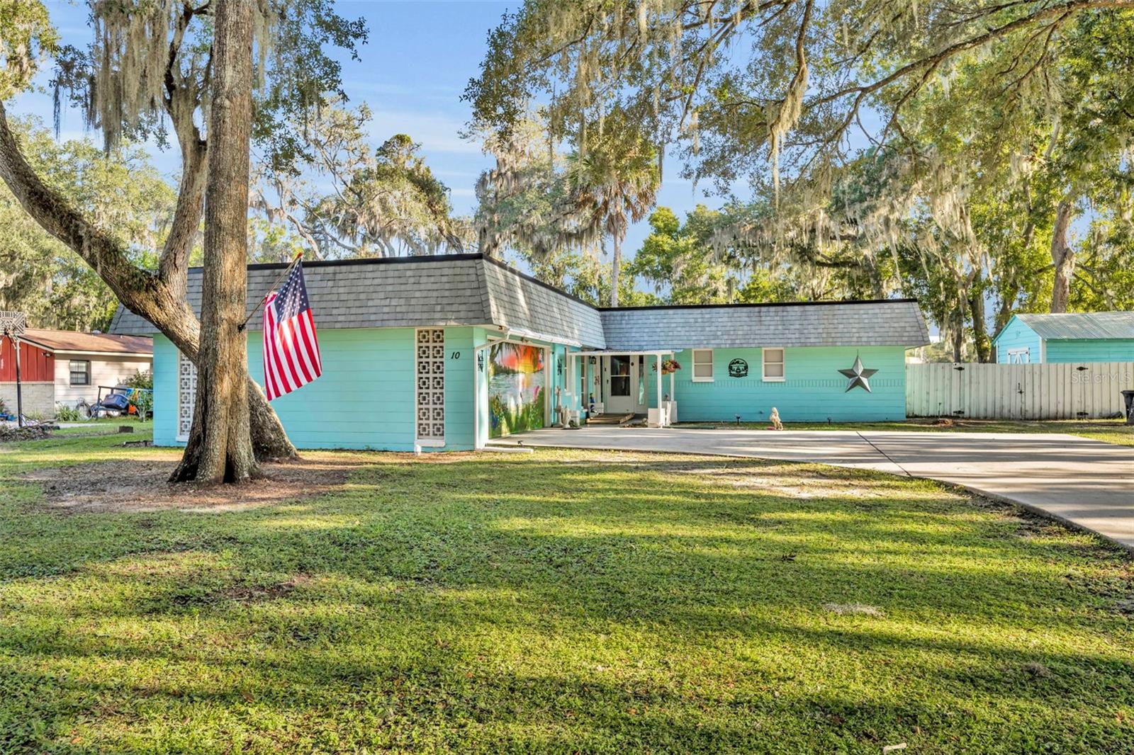 Details for 10 Spring Lake Run, OCALA, FL 34472