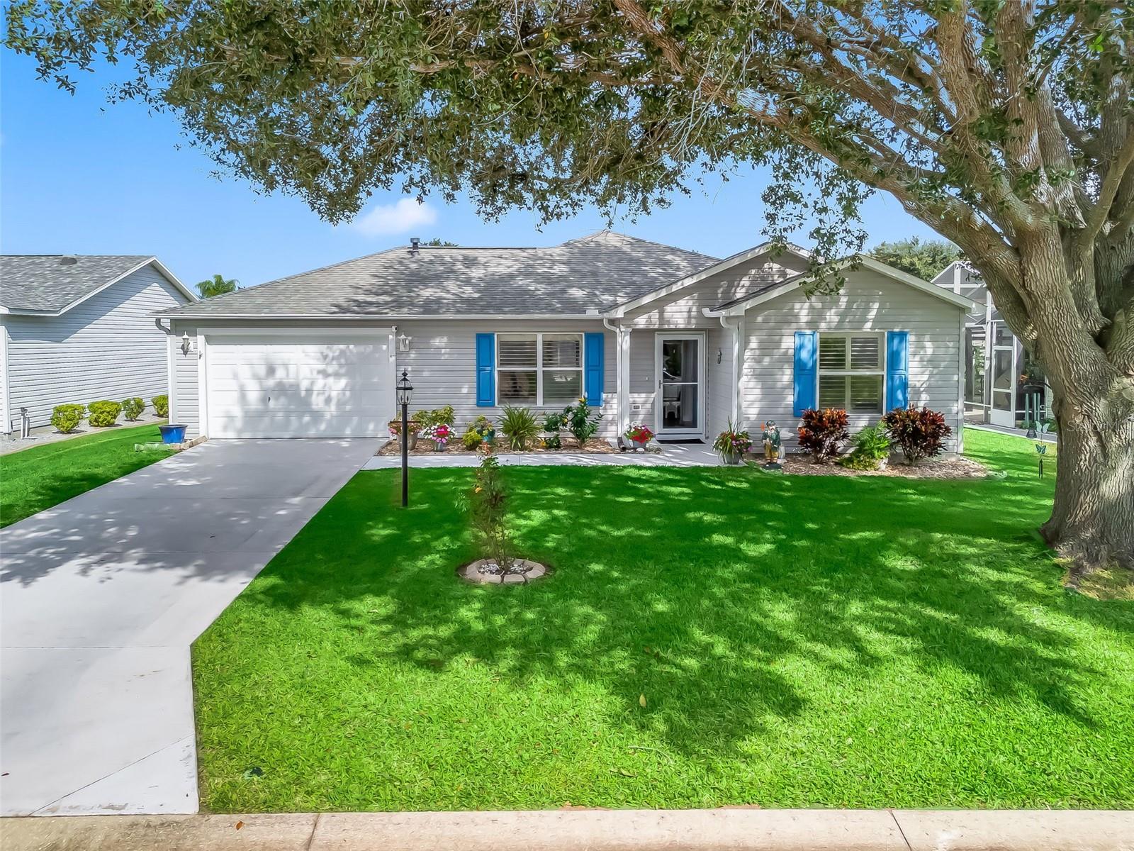 Details for 3277 Ashbrook Place, THE VILLAGES, FL 32162