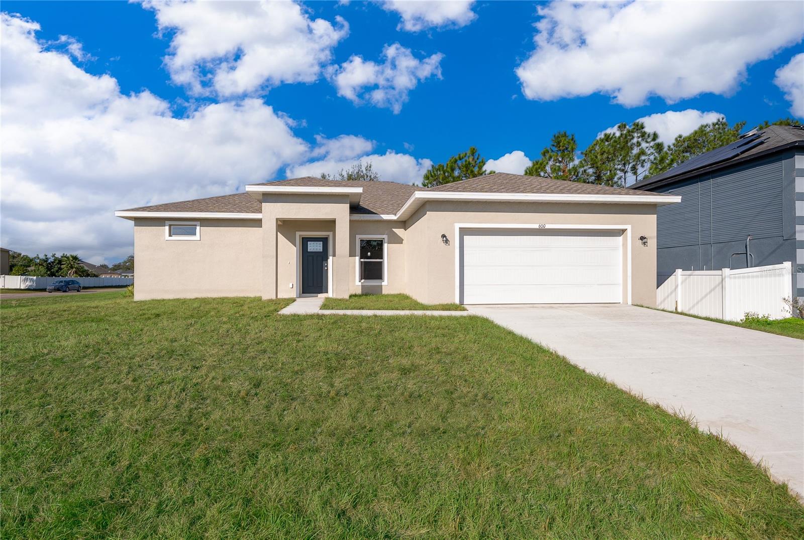 Details for 600 Rosaro Court, KISSIMMEE, FL 34758