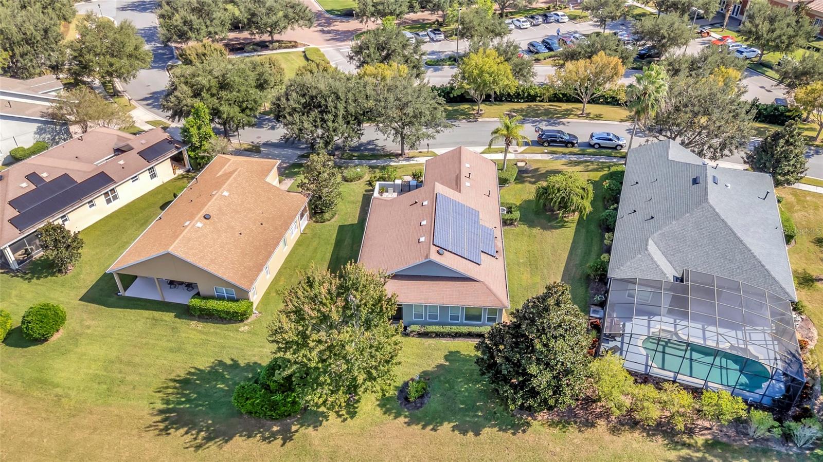 Image 40 of 51 For 109 Falling Acorn Avenue