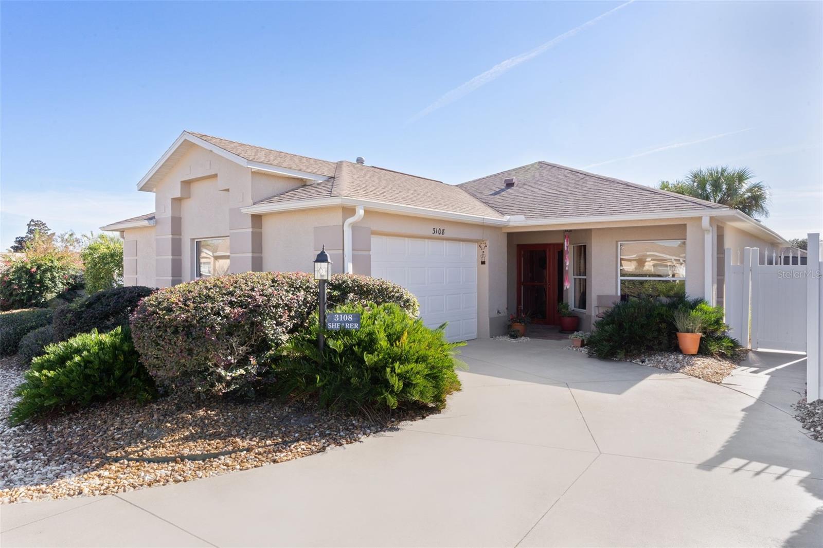 Details for 3108 Carrollton Court, THE VILLAGES, FL 32162