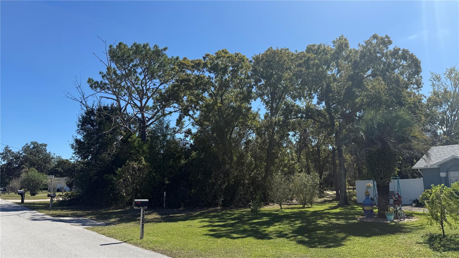 Details for 0 Larkin Rd  , Spring Hill, FL 34608