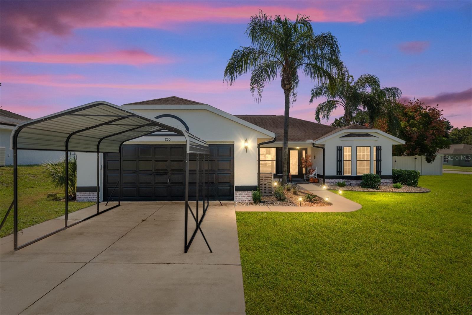 Details for 800 Crestview Circle N, WILDWOOD, FL 34785