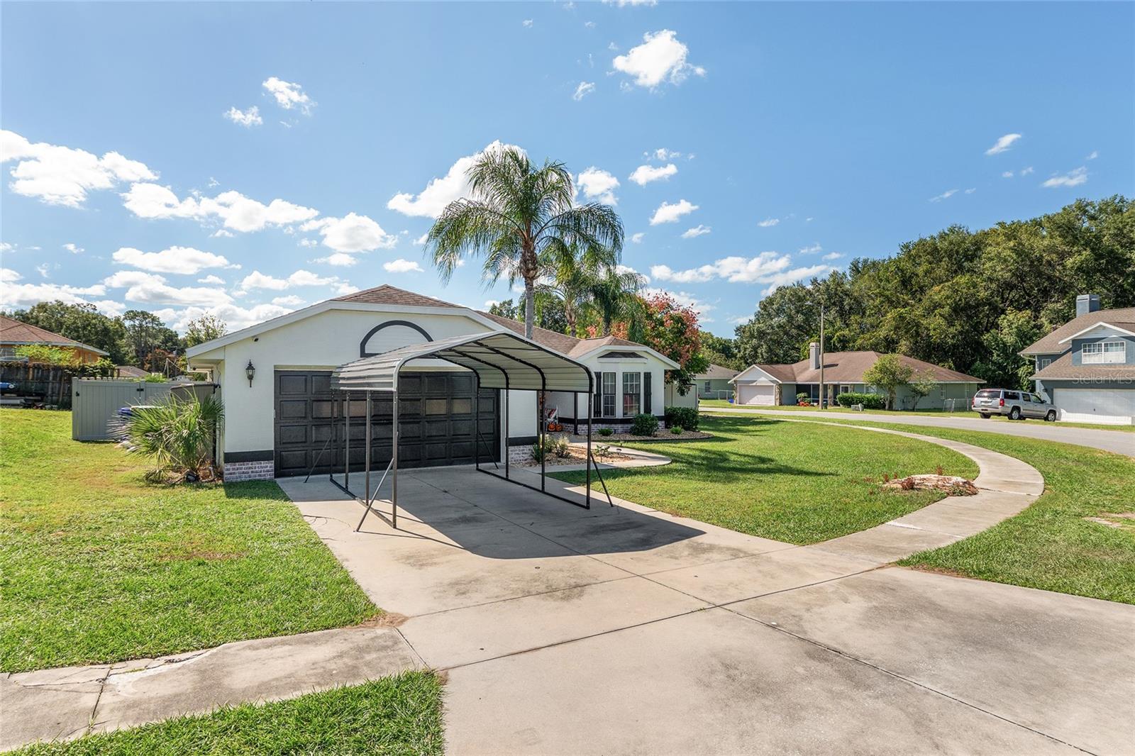 Image 3 of 86 For 800 Crestview Circle N