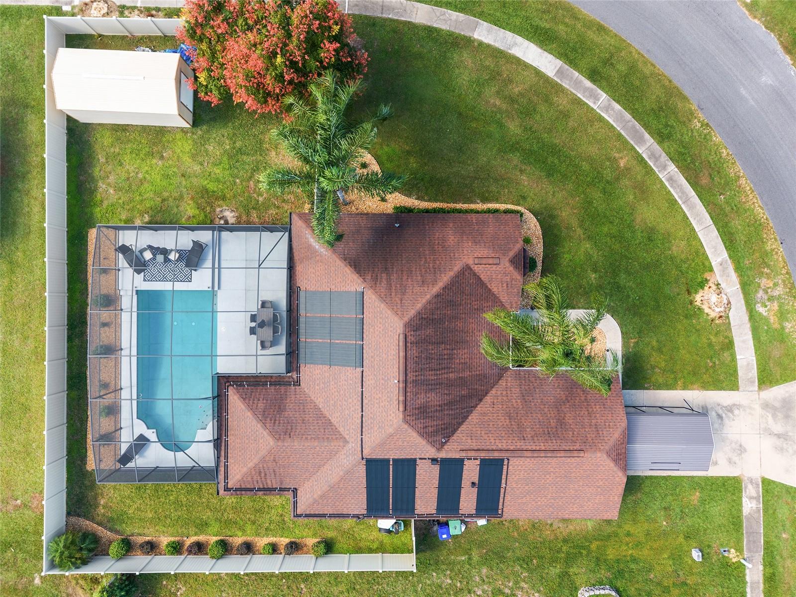 Image 71 of 86 For 800 Crestview Circle N