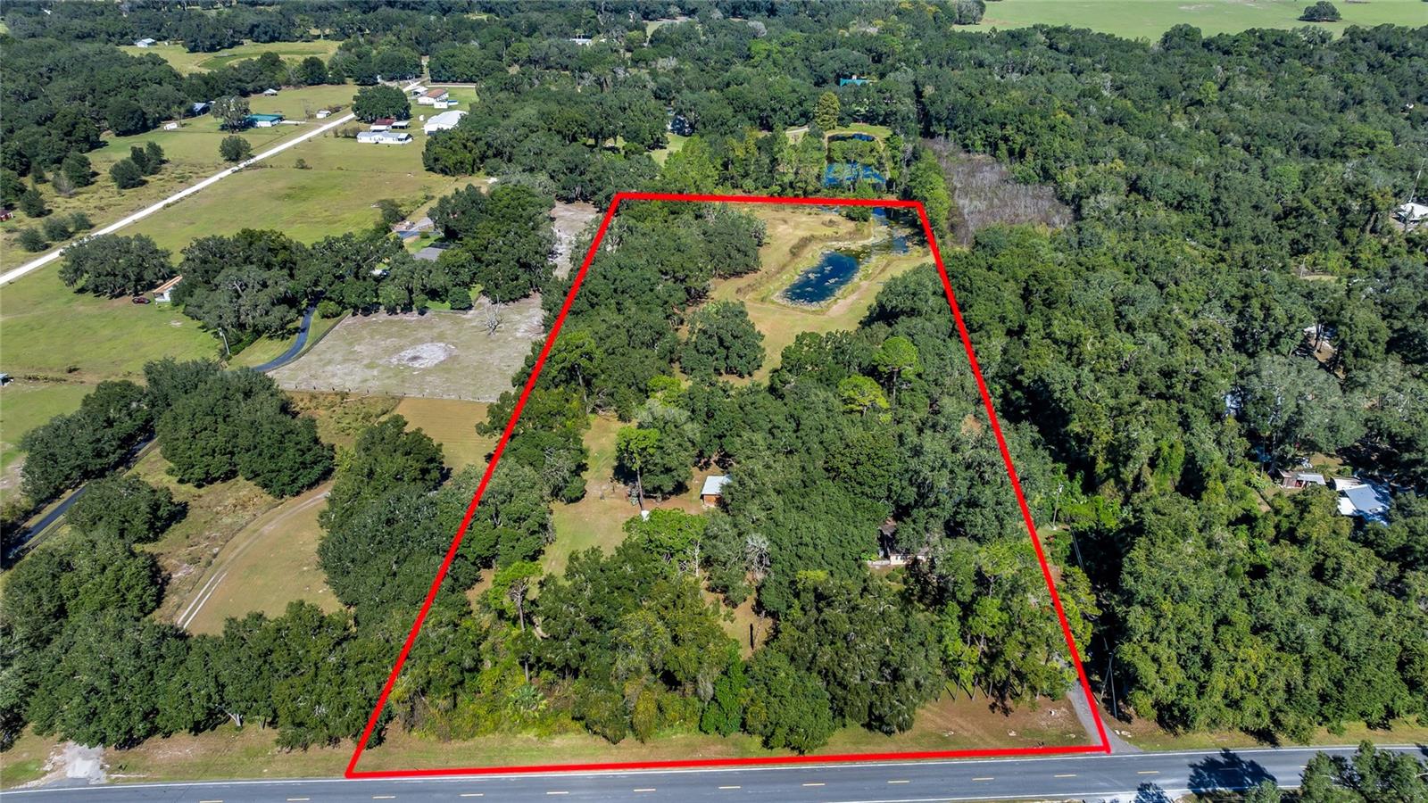 Details for 5012 C Cr-476-b, BUSHNELL, FL 33513