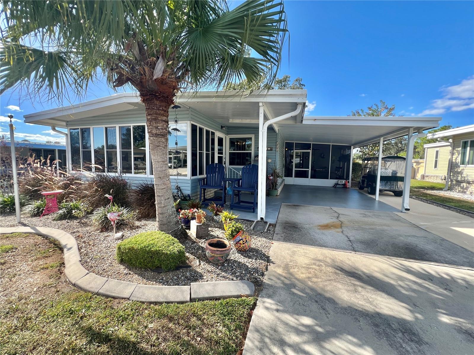 Details for 114 Jacaranda Drive, LEESBURG, FL 34748