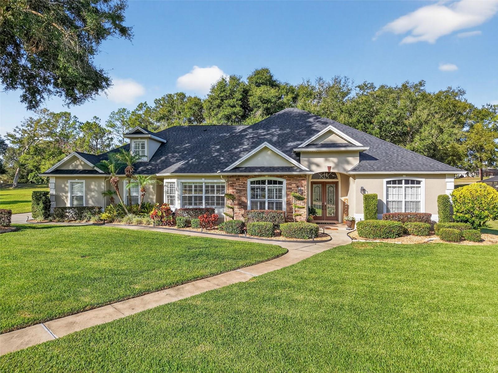 Details for 5528 Citation Court, LADY LAKE, FL 32159