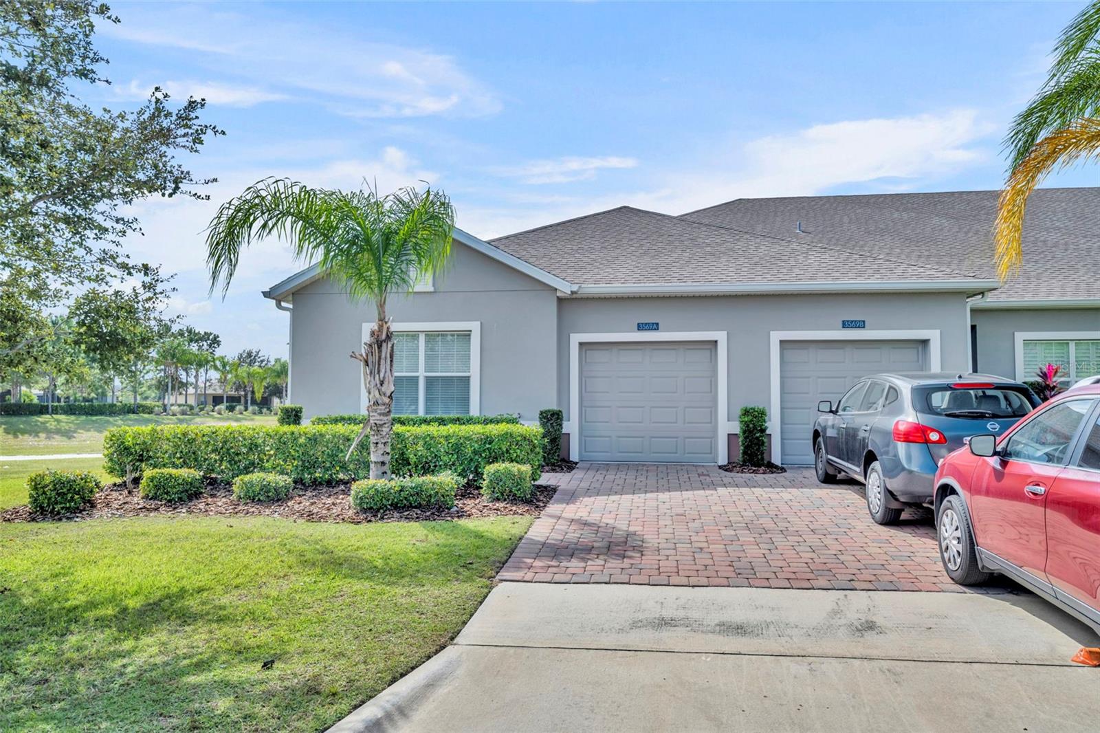 Image 3 of 31 For 3569 Belland Circle A