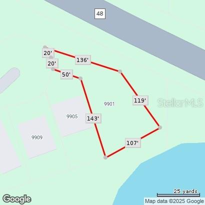 Image 10 of 30 For 9901 Santa Barbara Court