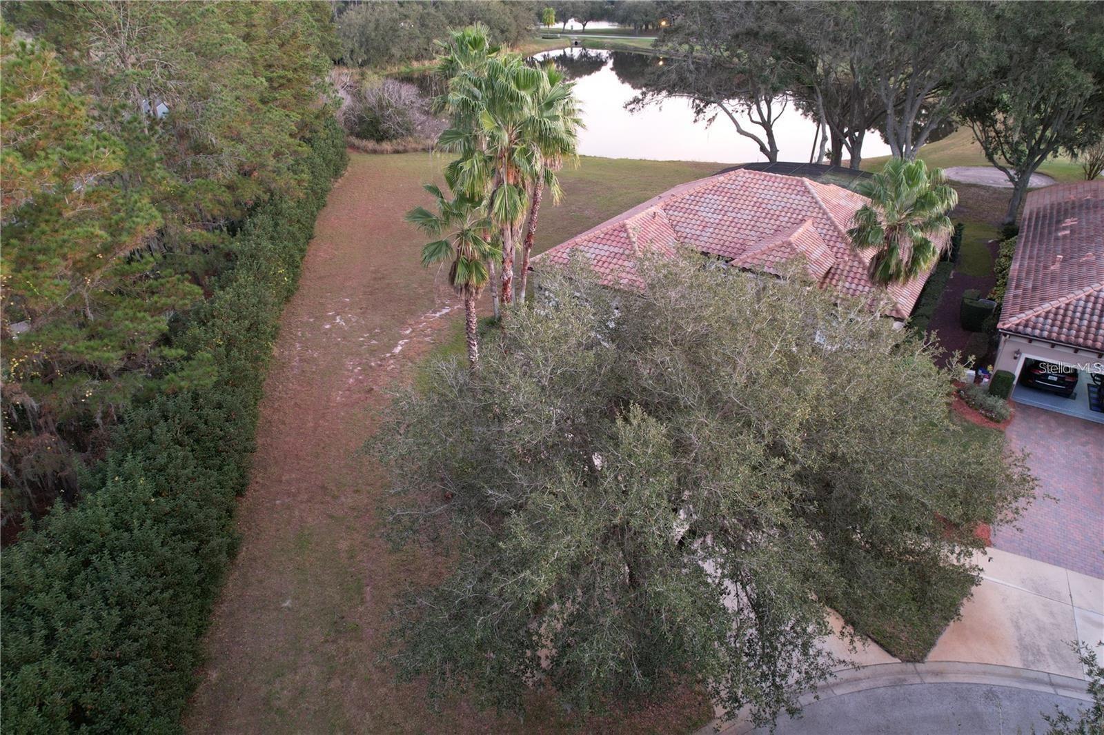 Image 12 of 30 For 9901 Santa Barbara Court