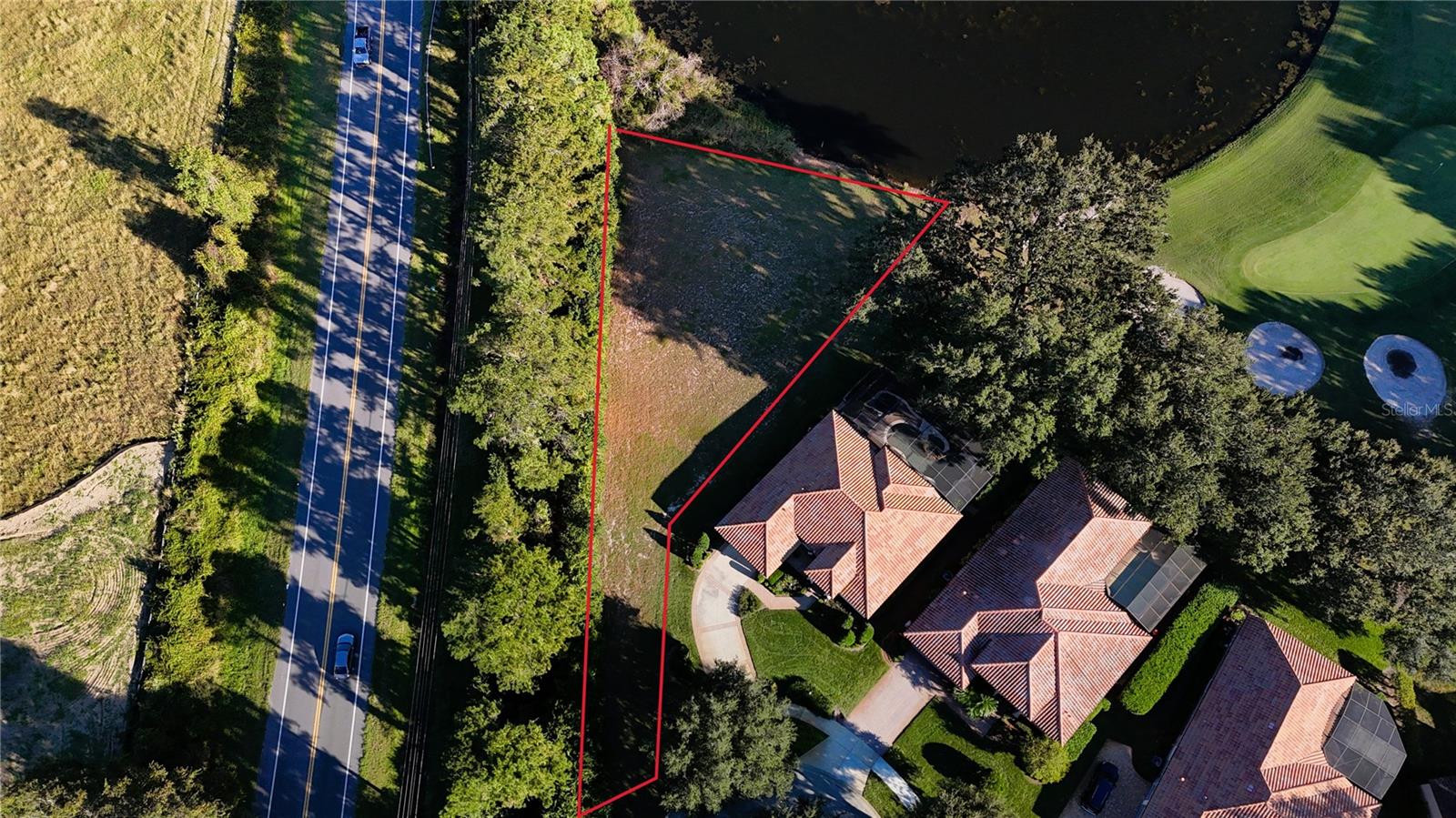 Image 2 of 30 For 9901 Santa Barbara Court