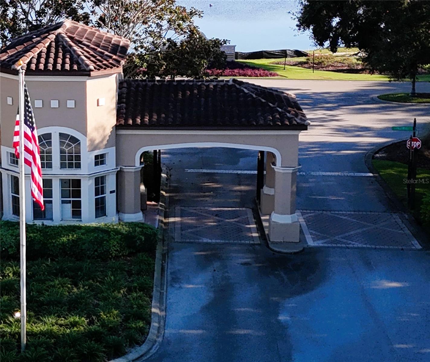 Image 25 of 30 For 9901 Santa Barbara Court