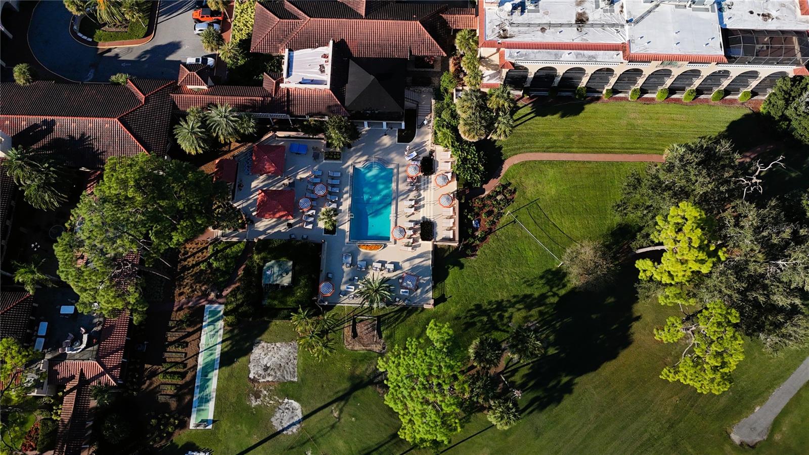 Image 27 of 30 For 9901 Santa Barbara Court