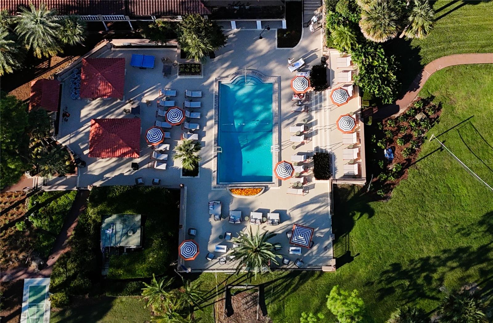 Image 28 of 30 For 9901 Santa Barbara Court