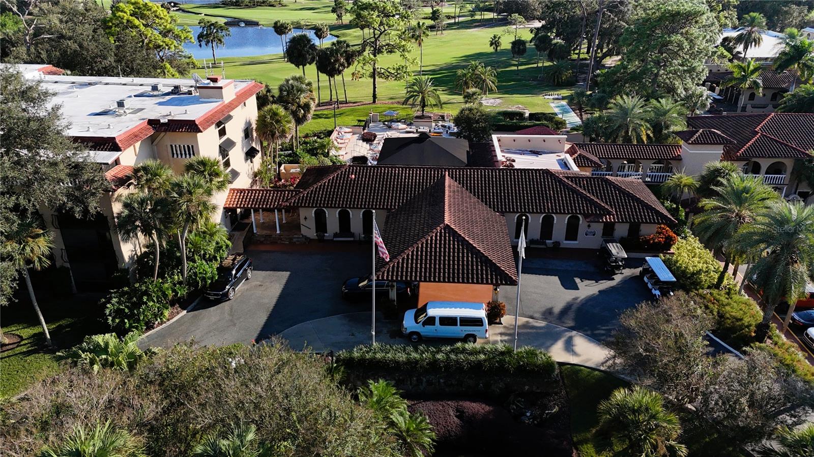 Image 29 of 30 For 9901 Santa Barbara Court