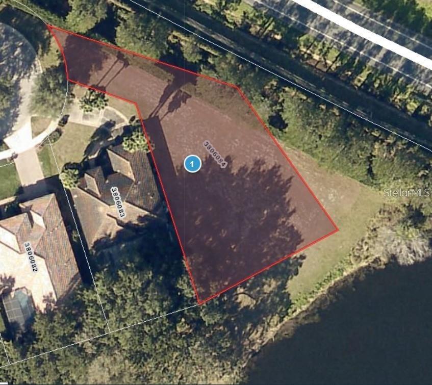 Image 3 of 30 For 9901 Santa Barbara Court