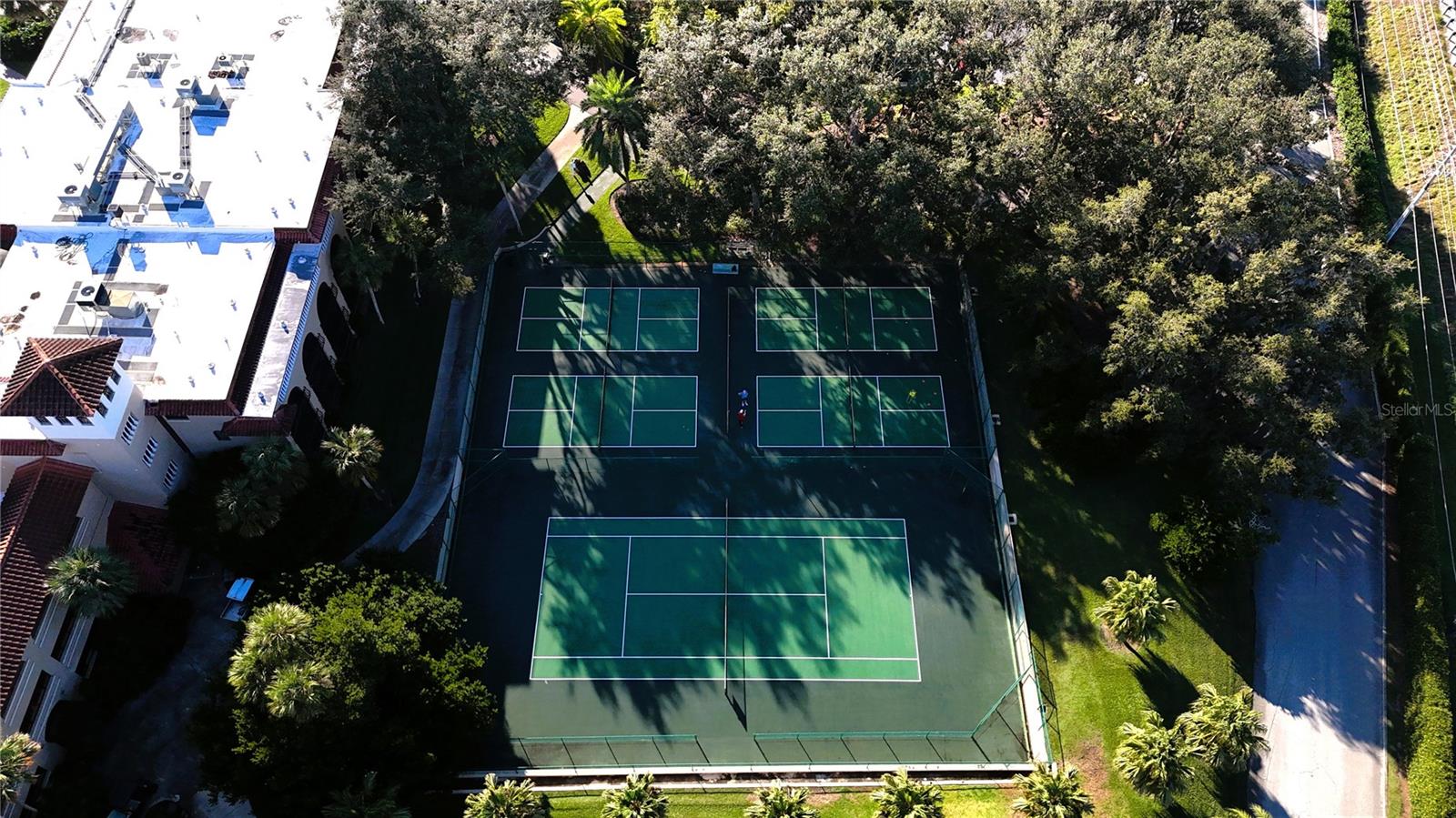 Image 30 of 30 For 9901 Santa Barbara Court