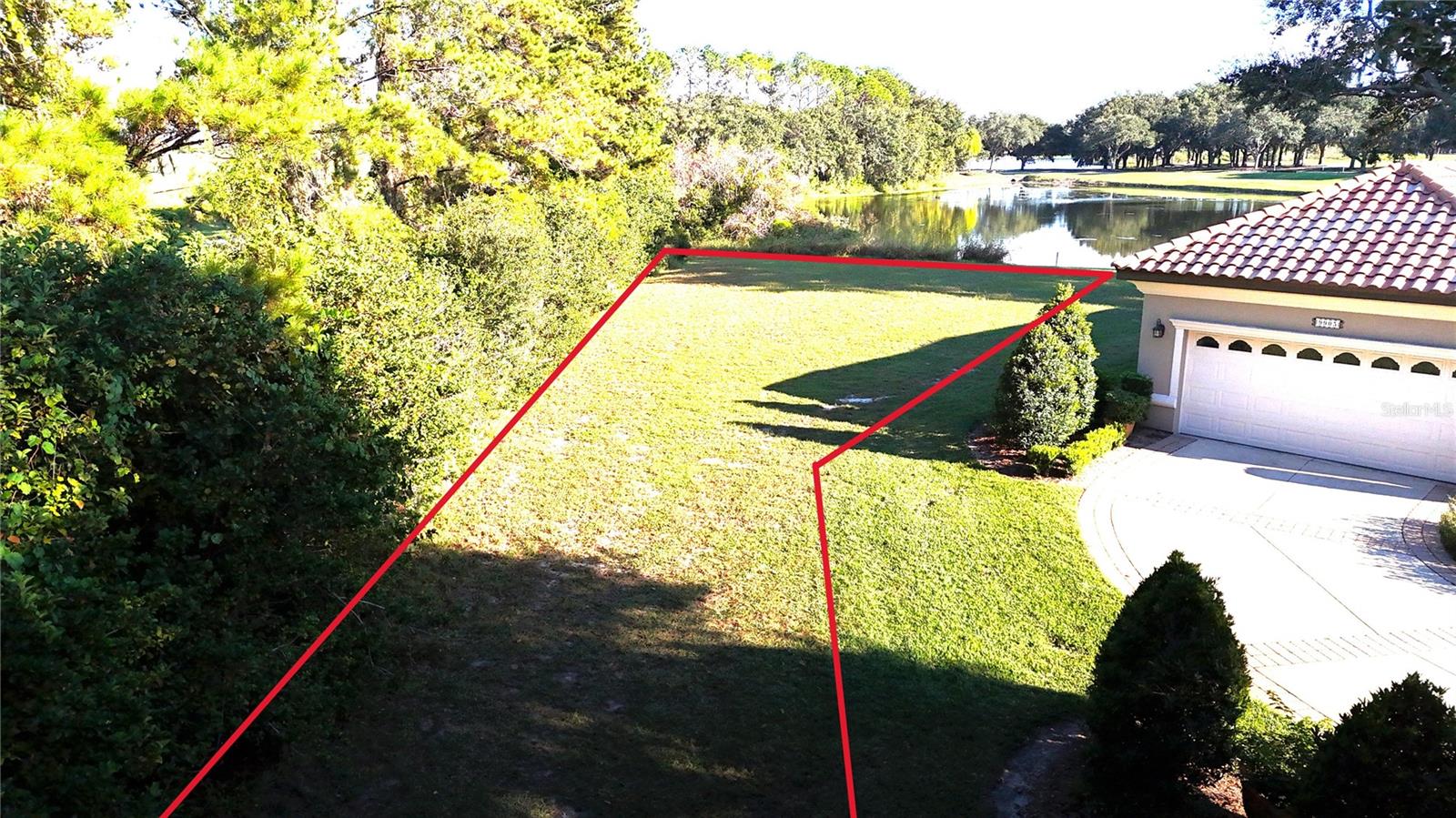 Image 6 of 30 For 9901 Santa Barbara Court