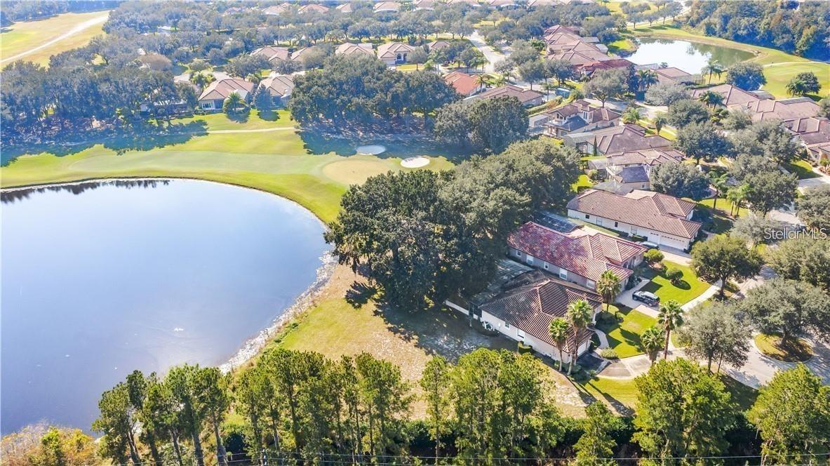 Image 8 of 30 For 9901 Santa Barbara Court