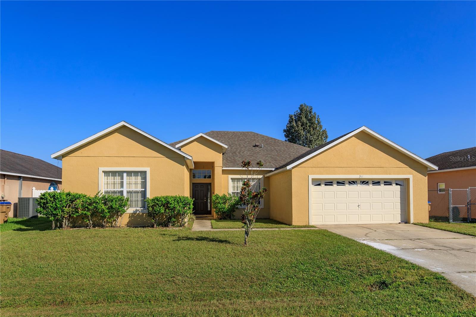 Details for 346 Alegriano Court, KISSIMMEE, FL 34758