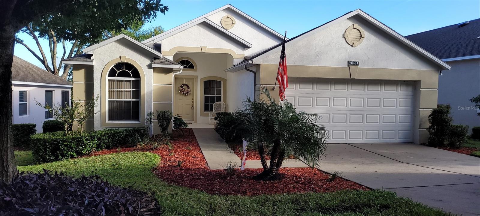 Details for 4051 Capland Avenue, CLERMONT, FL 34711