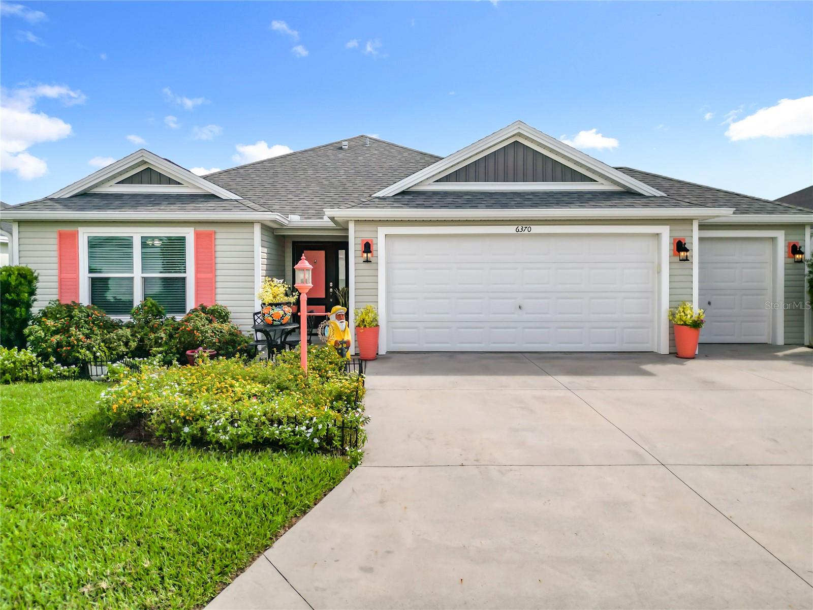 Details for 6370 Danielson Loop, THE VILLAGES, FL 32163