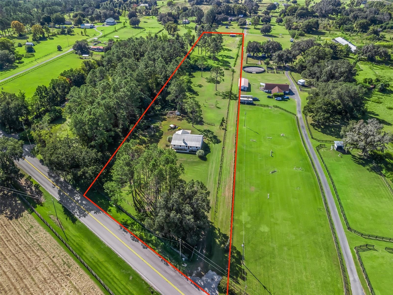 Image 51 of 56 For 15636 Highway 329