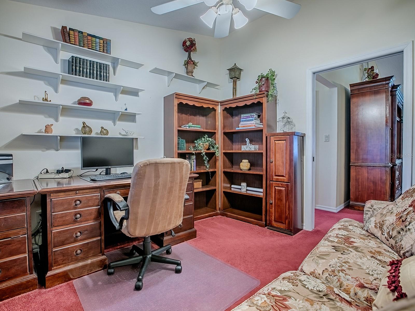 Image 23 of 62 For 25749 Whisper Oaks Road