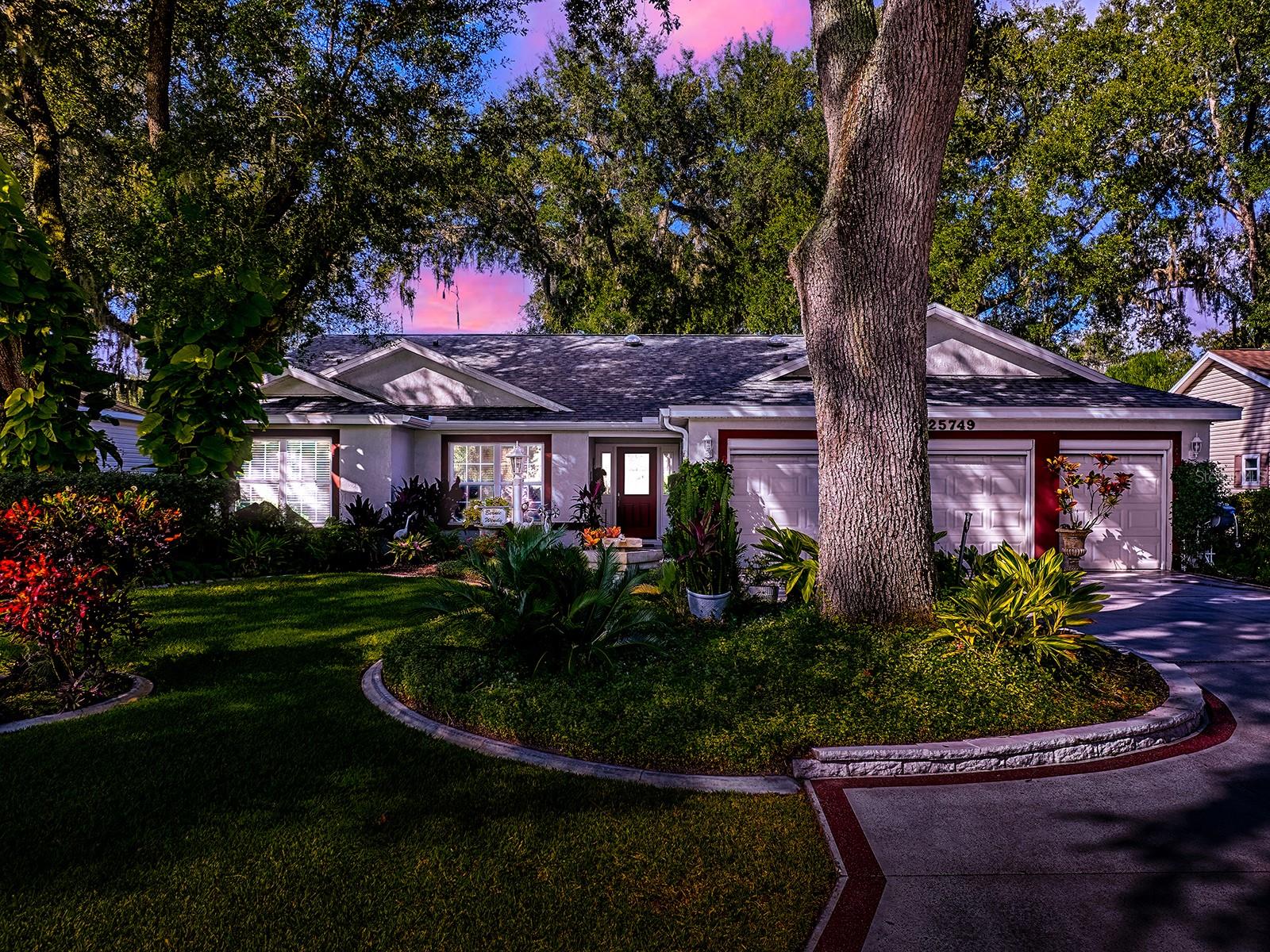 Image 5 of 62 For 25749 Whisper Oaks Road