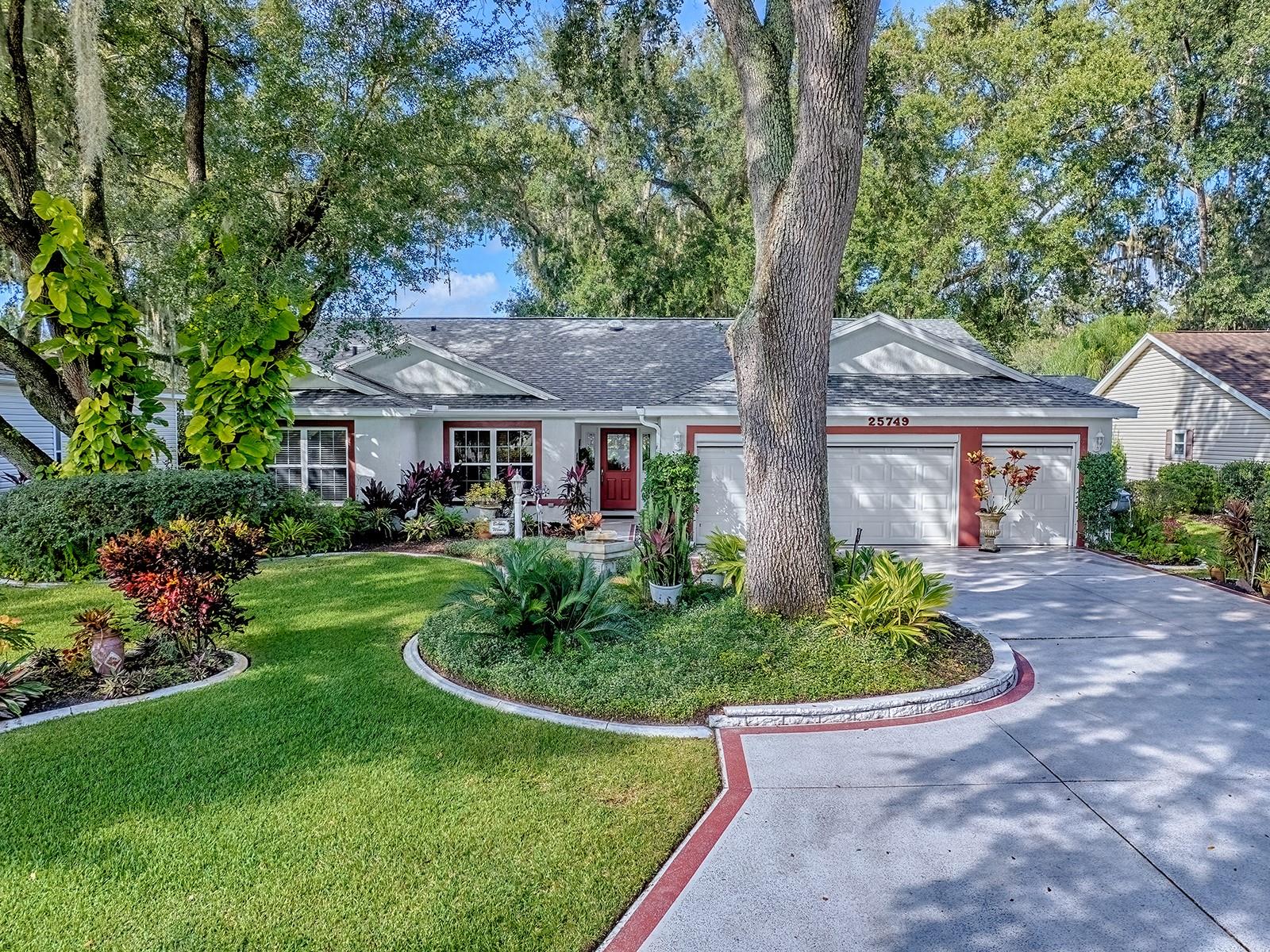 Image 53 of 62 For 25749 Whisper Oaks Road