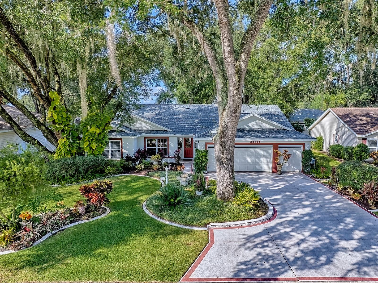 Image 54 of 62 For 25749 Whisper Oaks Road