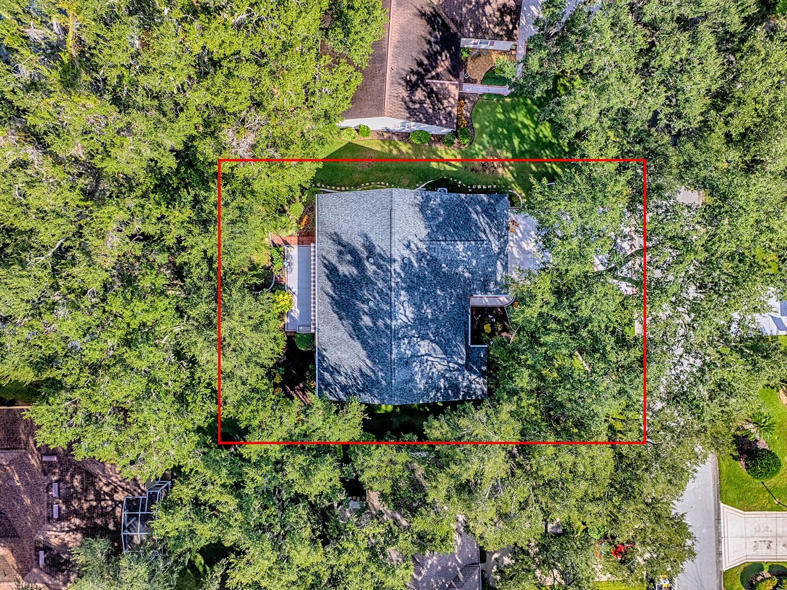 Image 56 of 62 For 25749 Whisper Oaks Road