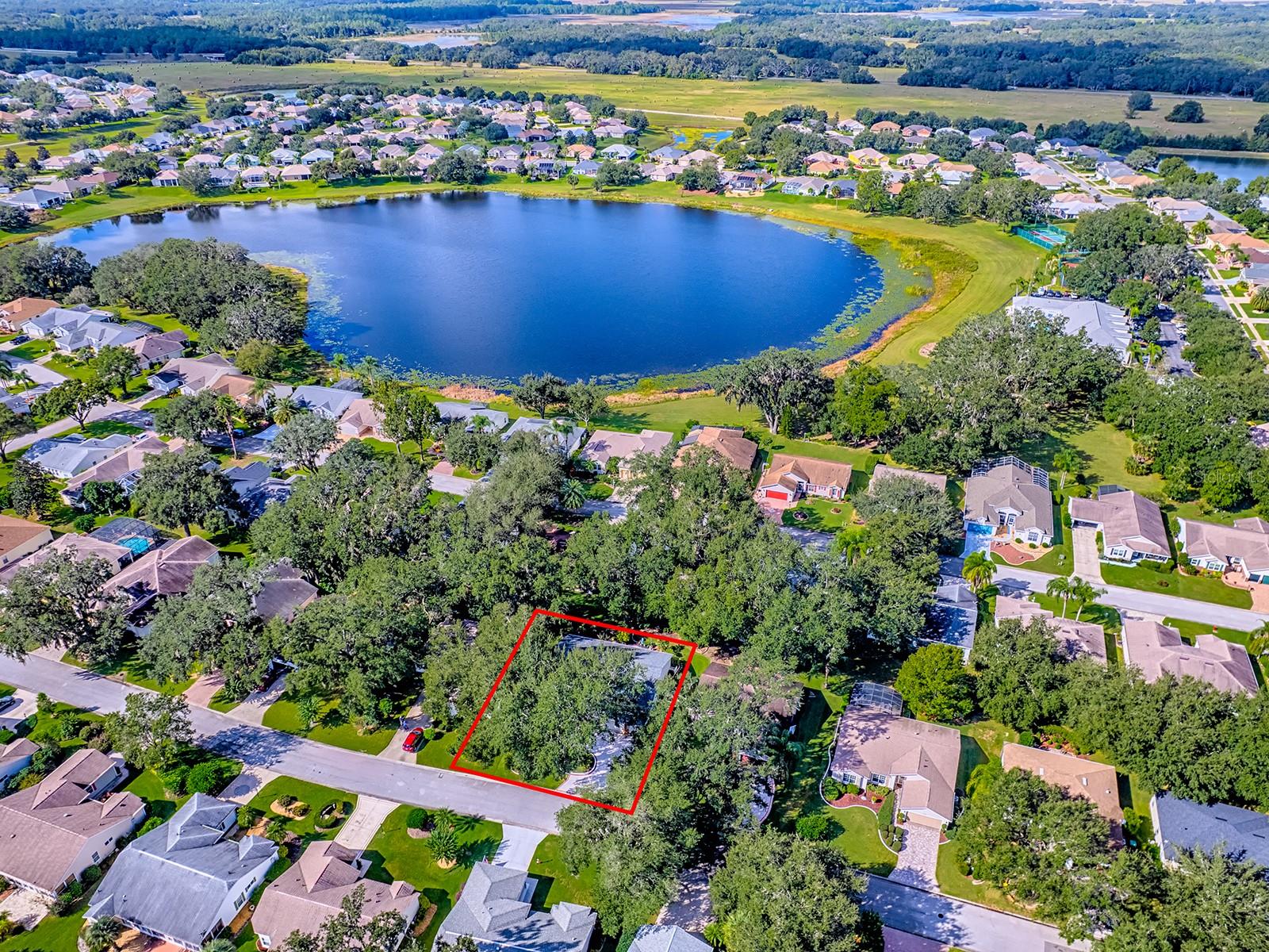 Image 60 of 62 For 25749 Whisper Oaks Road