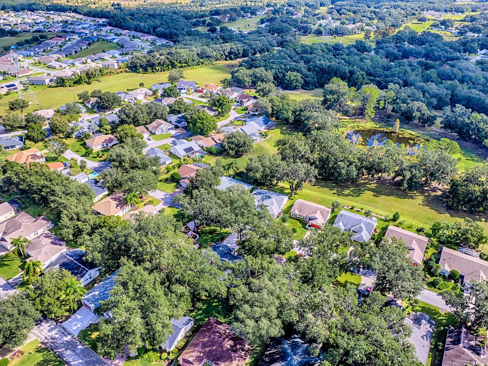 Image 61 of 62 For 25749 Whisper Oaks Road