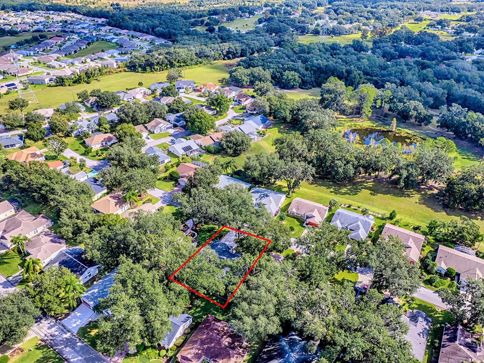 Image 62 of 62 For 25749 Whisper Oaks Road