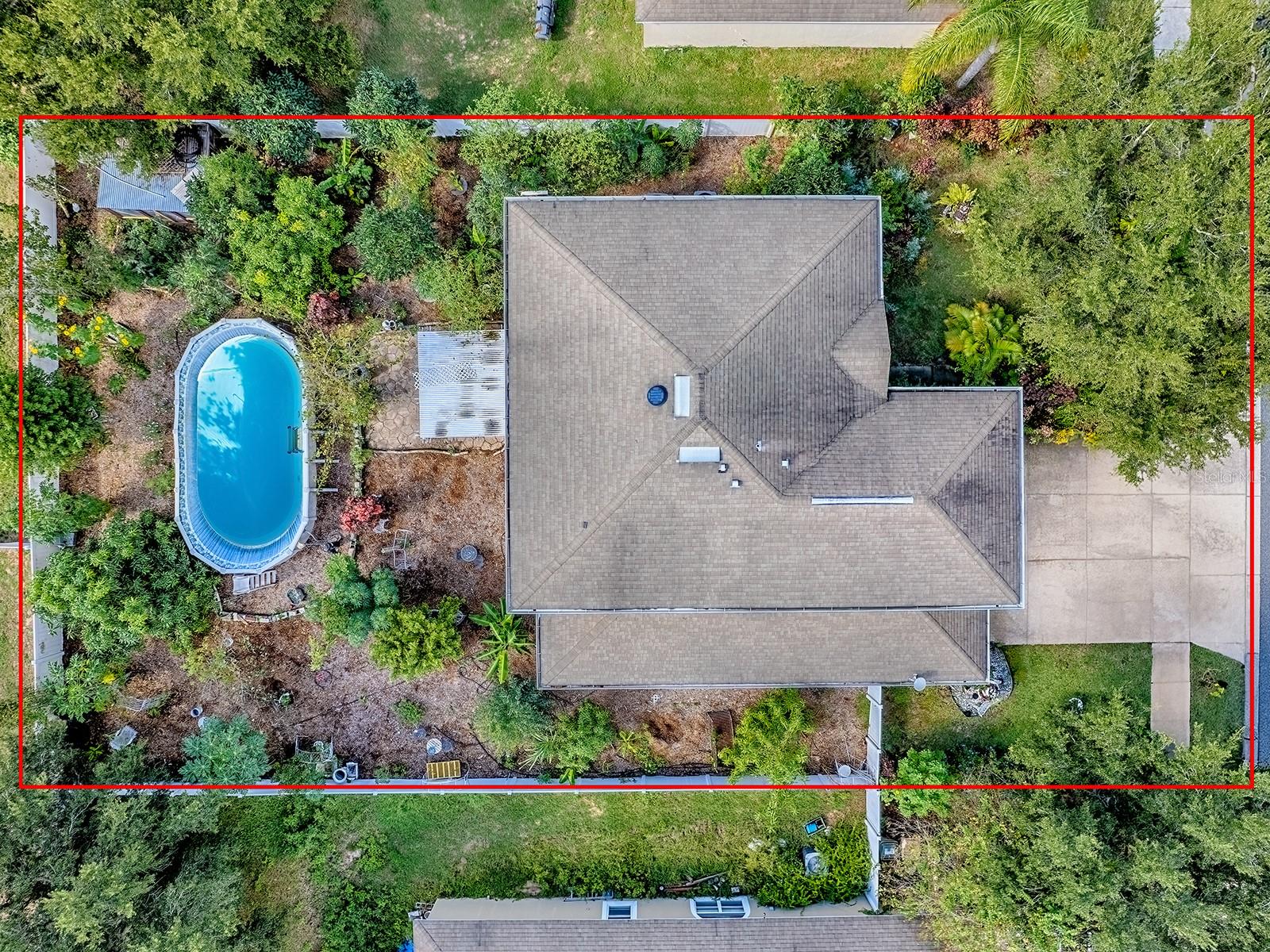 Image 52 of 67 For 7642 Park Hill Avenue