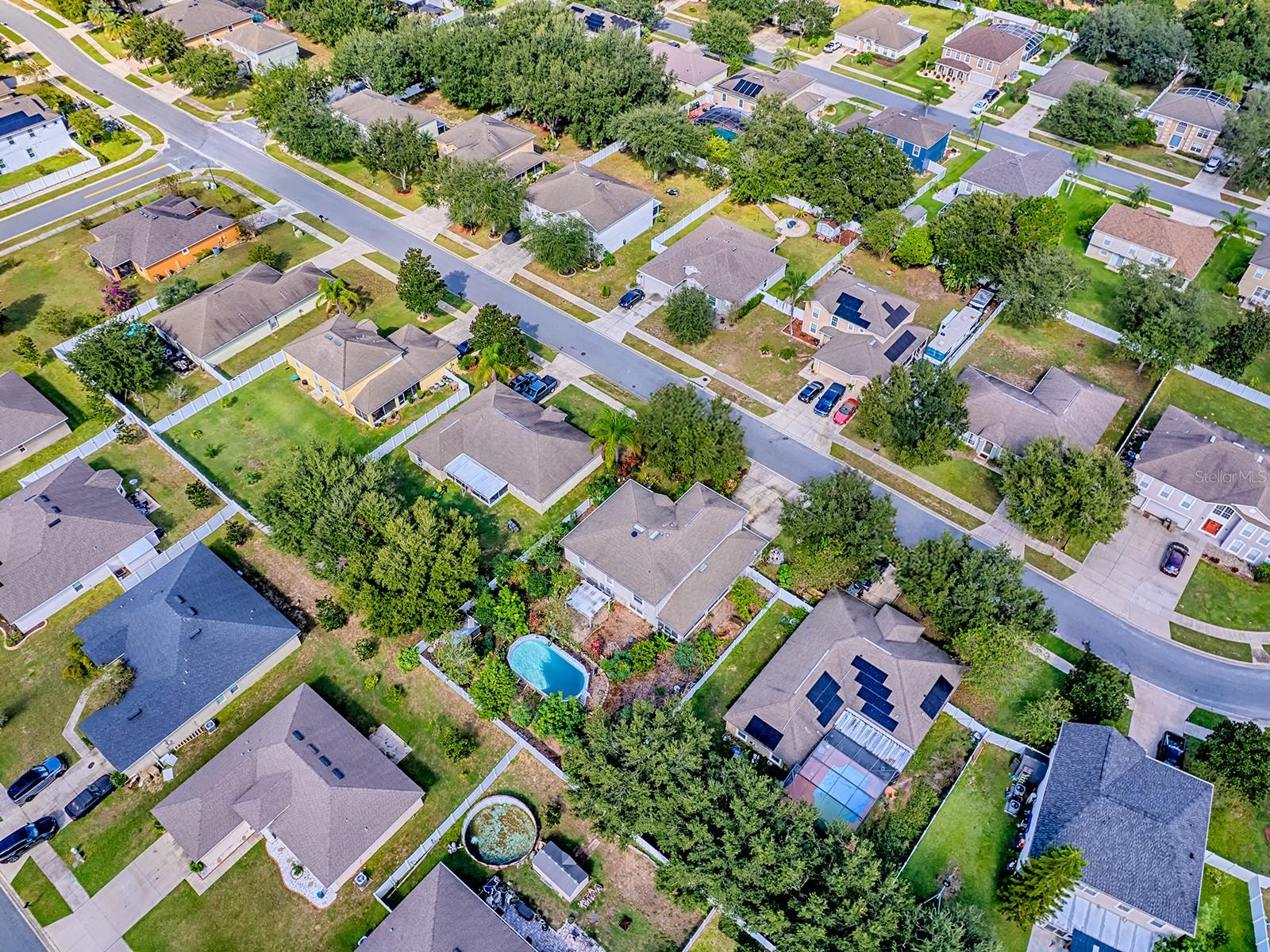 Image 53 of 67 For 7642 Park Hill Avenue