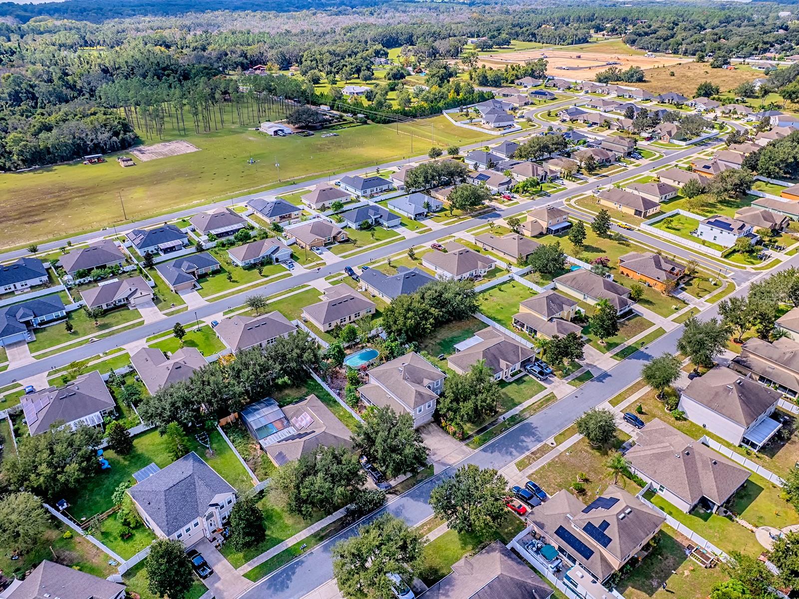 Image 55 of 67 For 7642 Park Hill Avenue