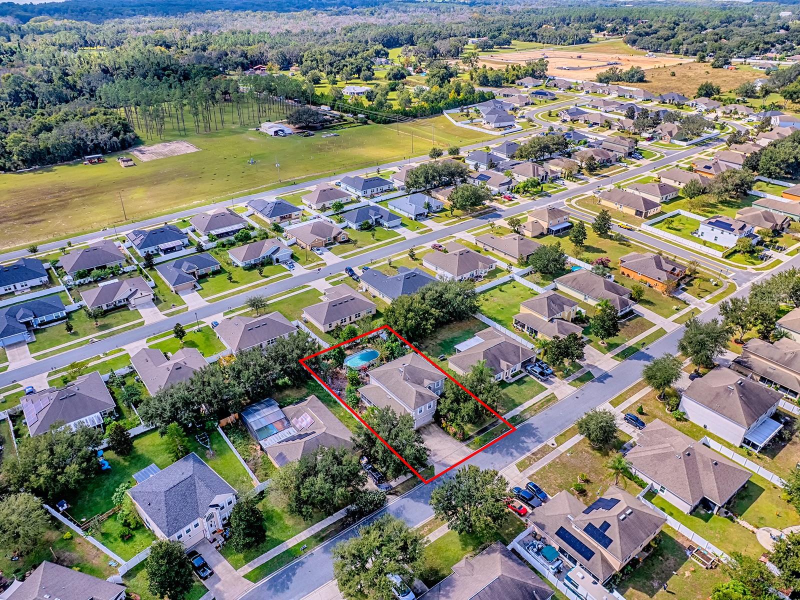 Image 56 of 67 For 7642 Park Hill Avenue