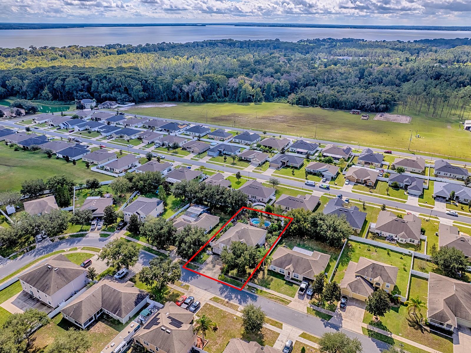 Image 58 of 67 For 7642 Park Hill Avenue