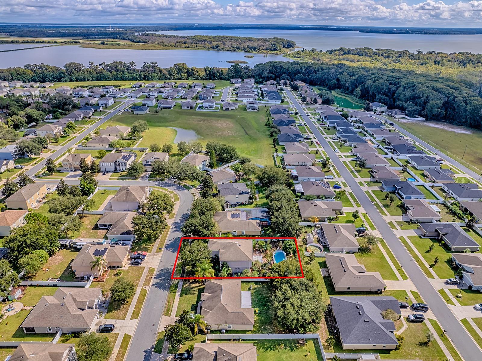 Image 60 of 67 For 7642 Park Hill Avenue