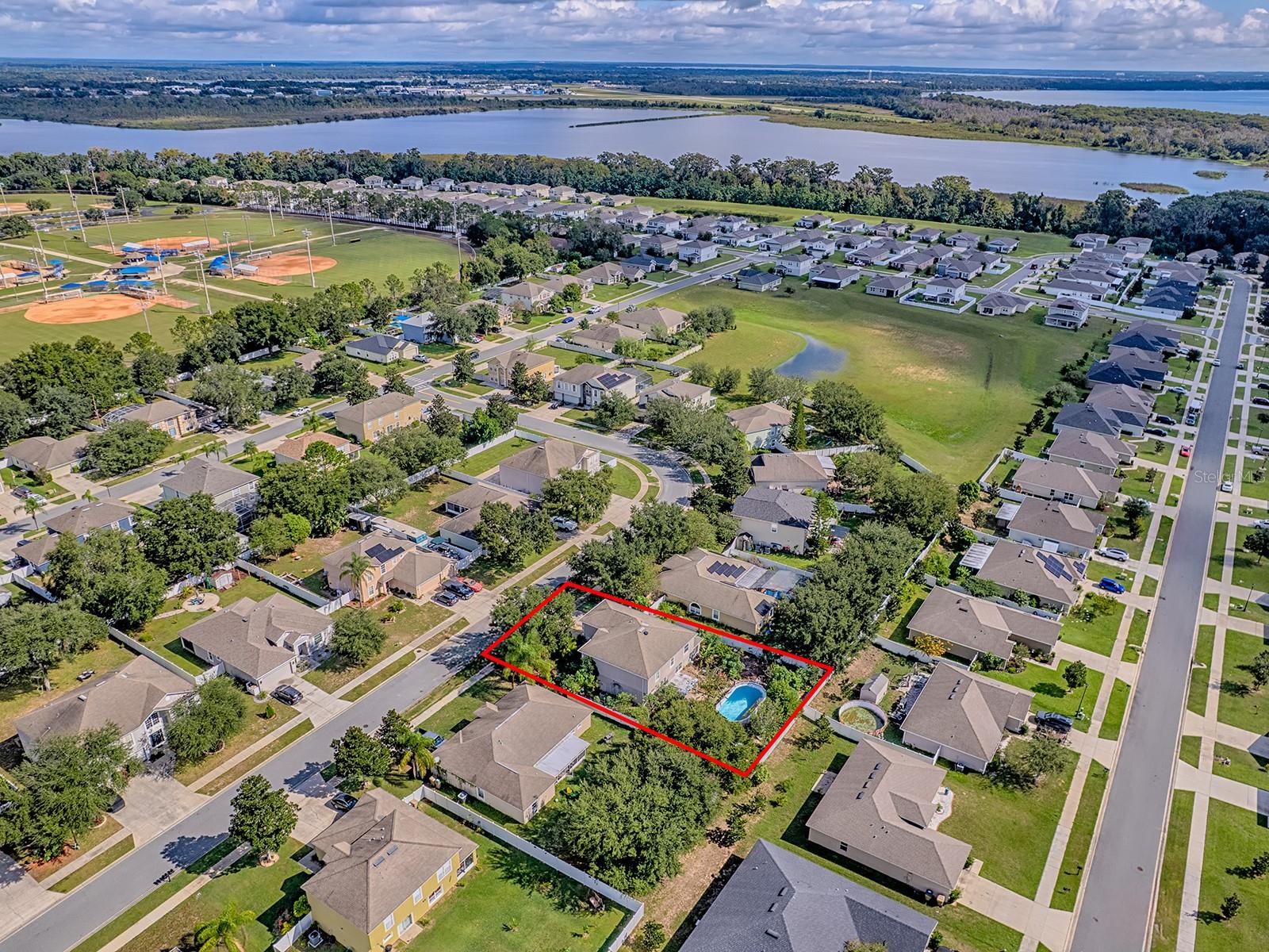 Image 62 of 67 For 7642 Park Hill Avenue