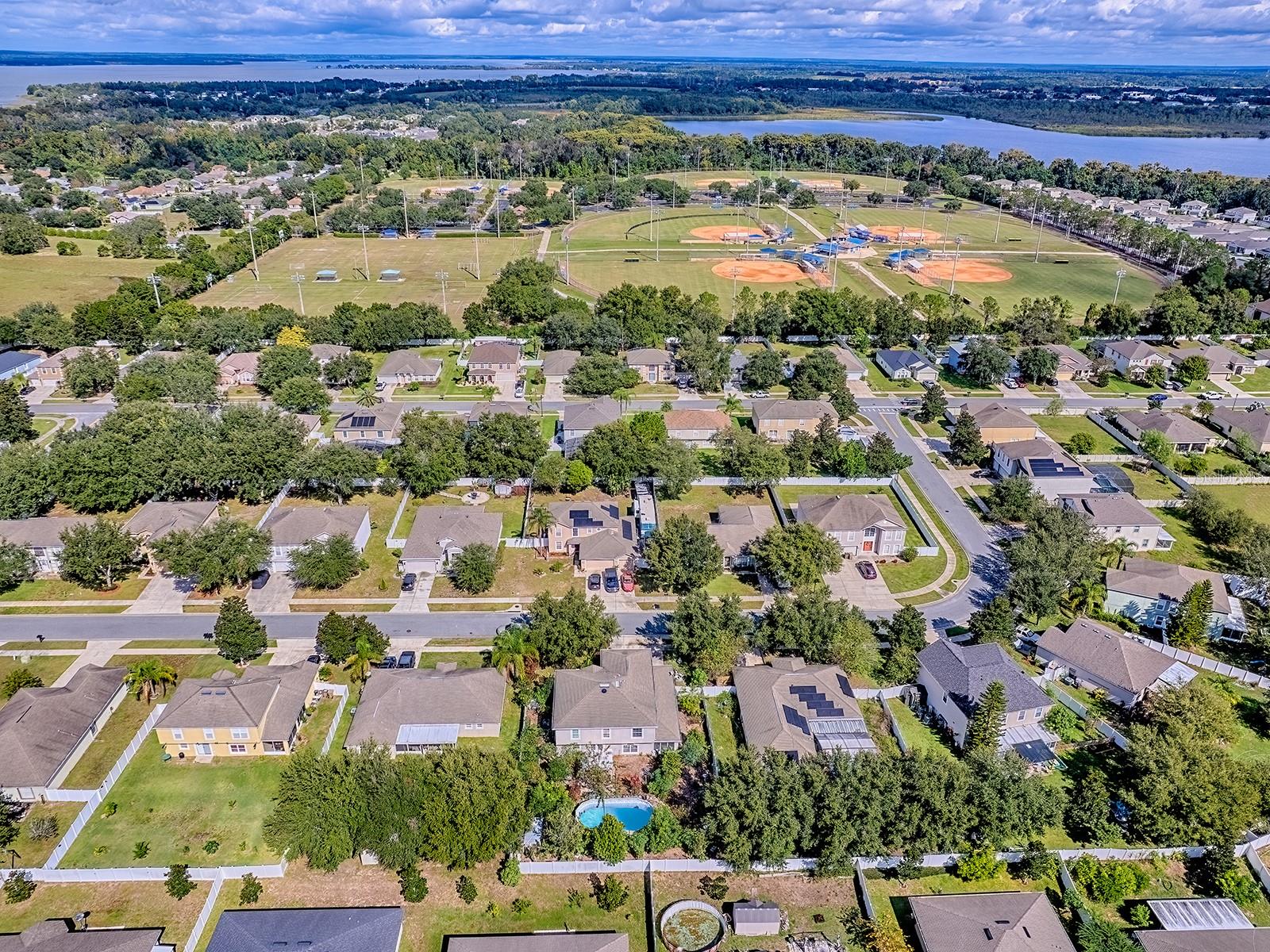 Image 63 of 67 For 7642 Park Hill Avenue