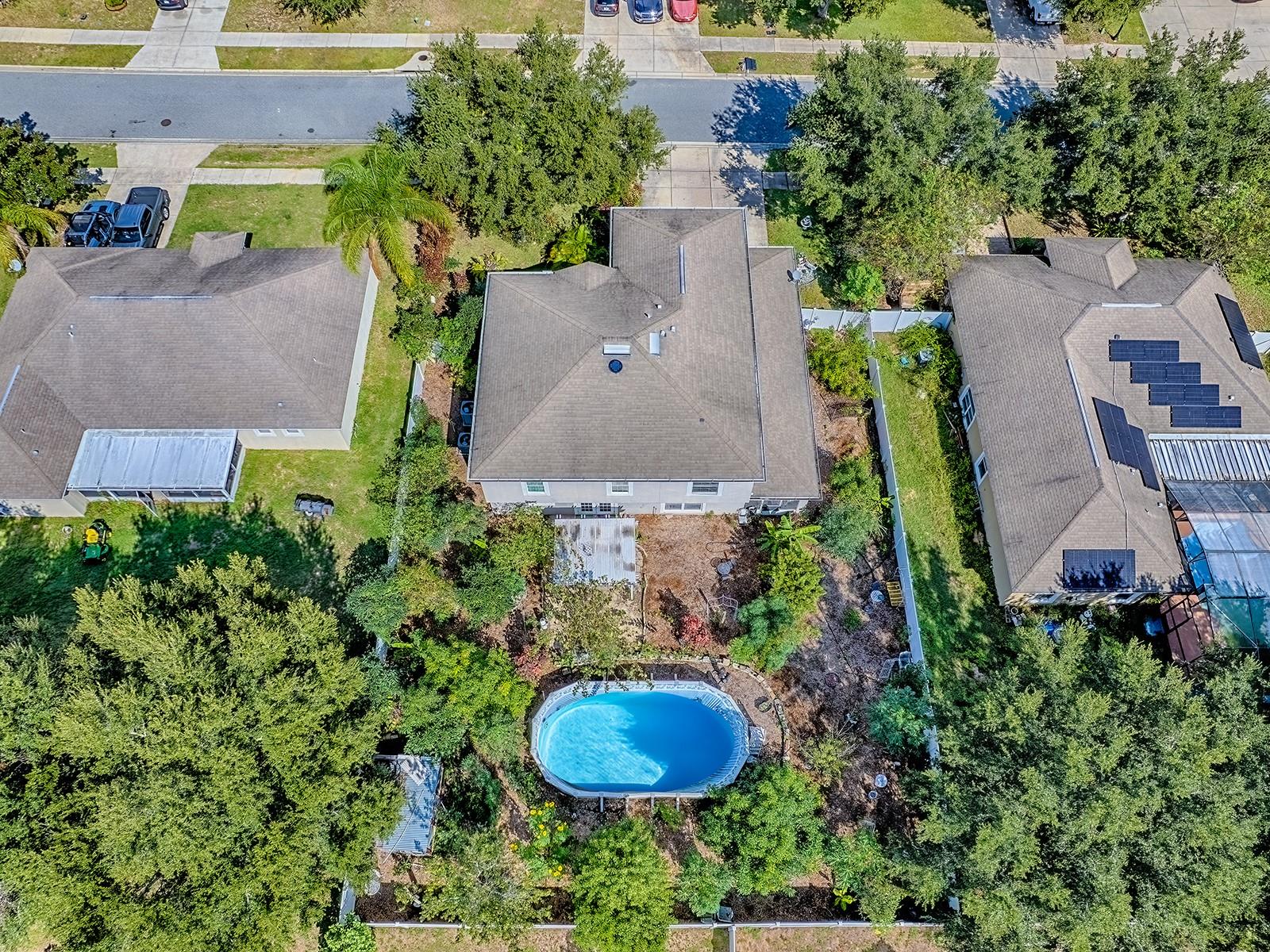 Image 65 of 67 For 7642 Park Hill Avenue