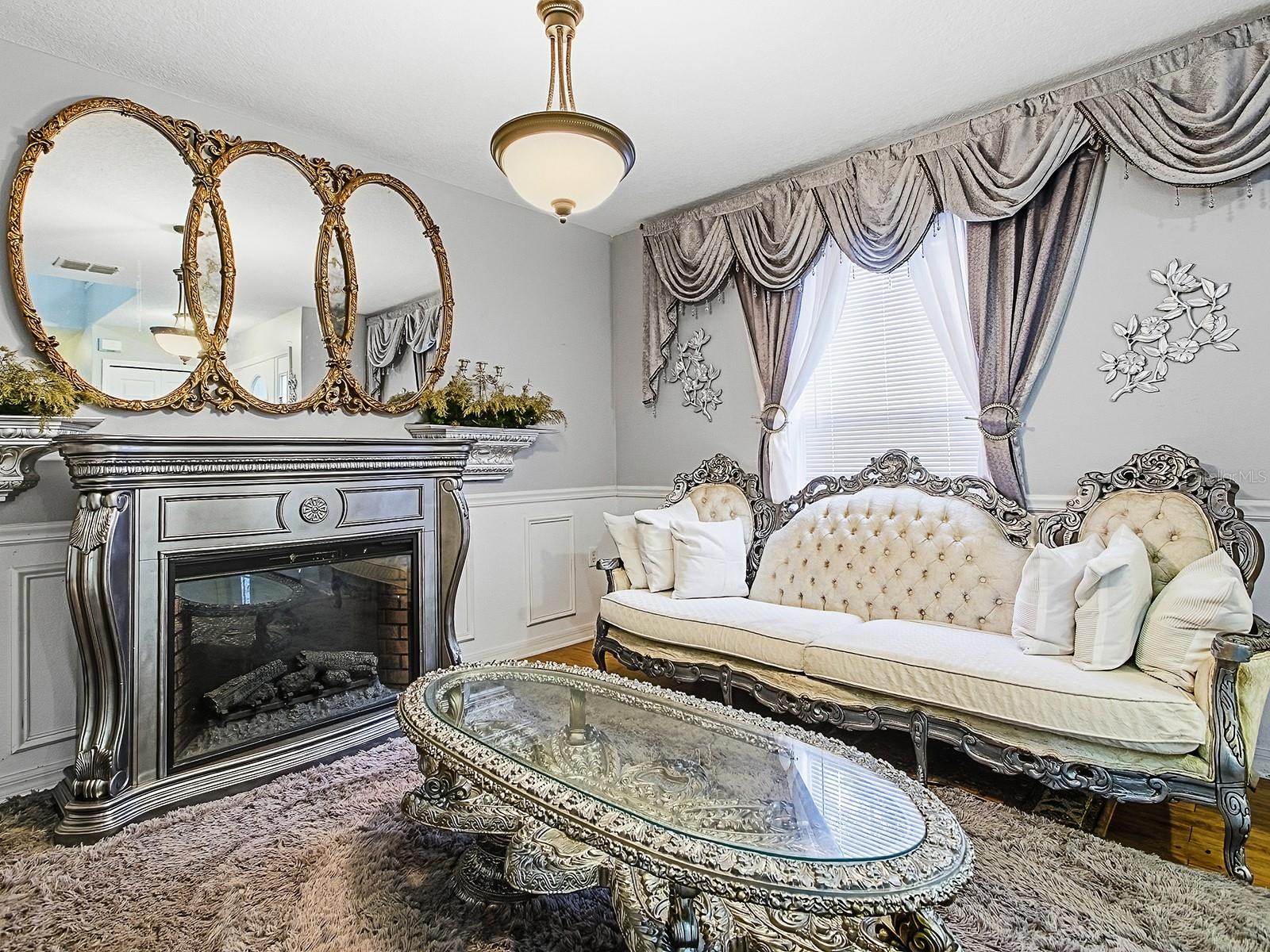 Image 8 of 67 For 7642 Park Hill Avenue