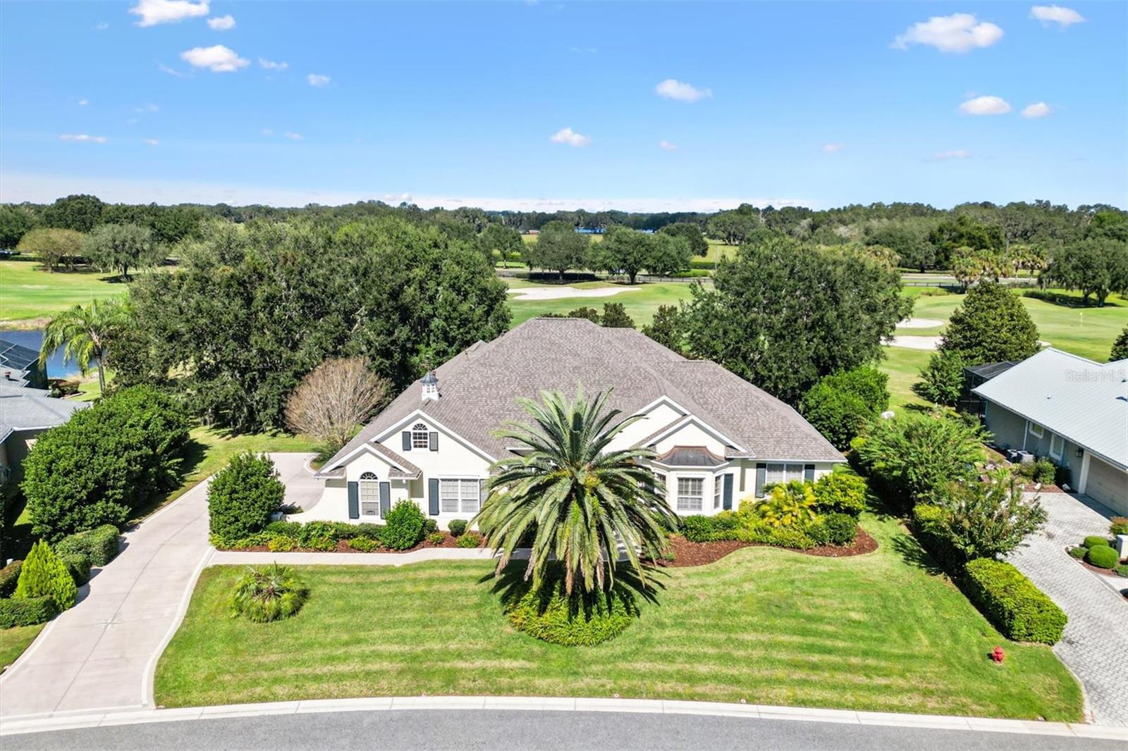 Details for 664 Ternberry Forest Drive, THE VILLAGES, FL 32162