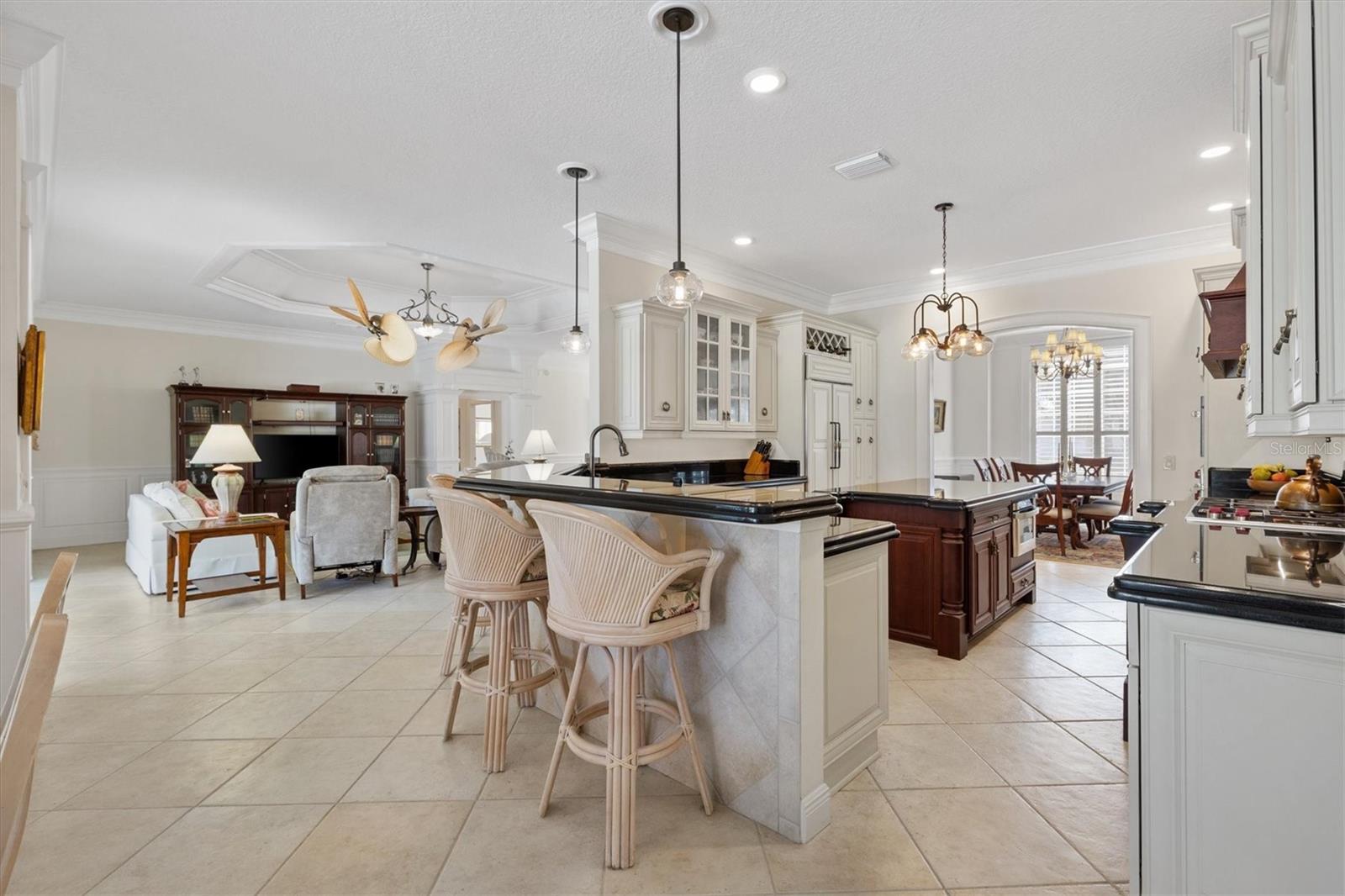 Image 22 of 60 For 664 Ternberry Forest Drive