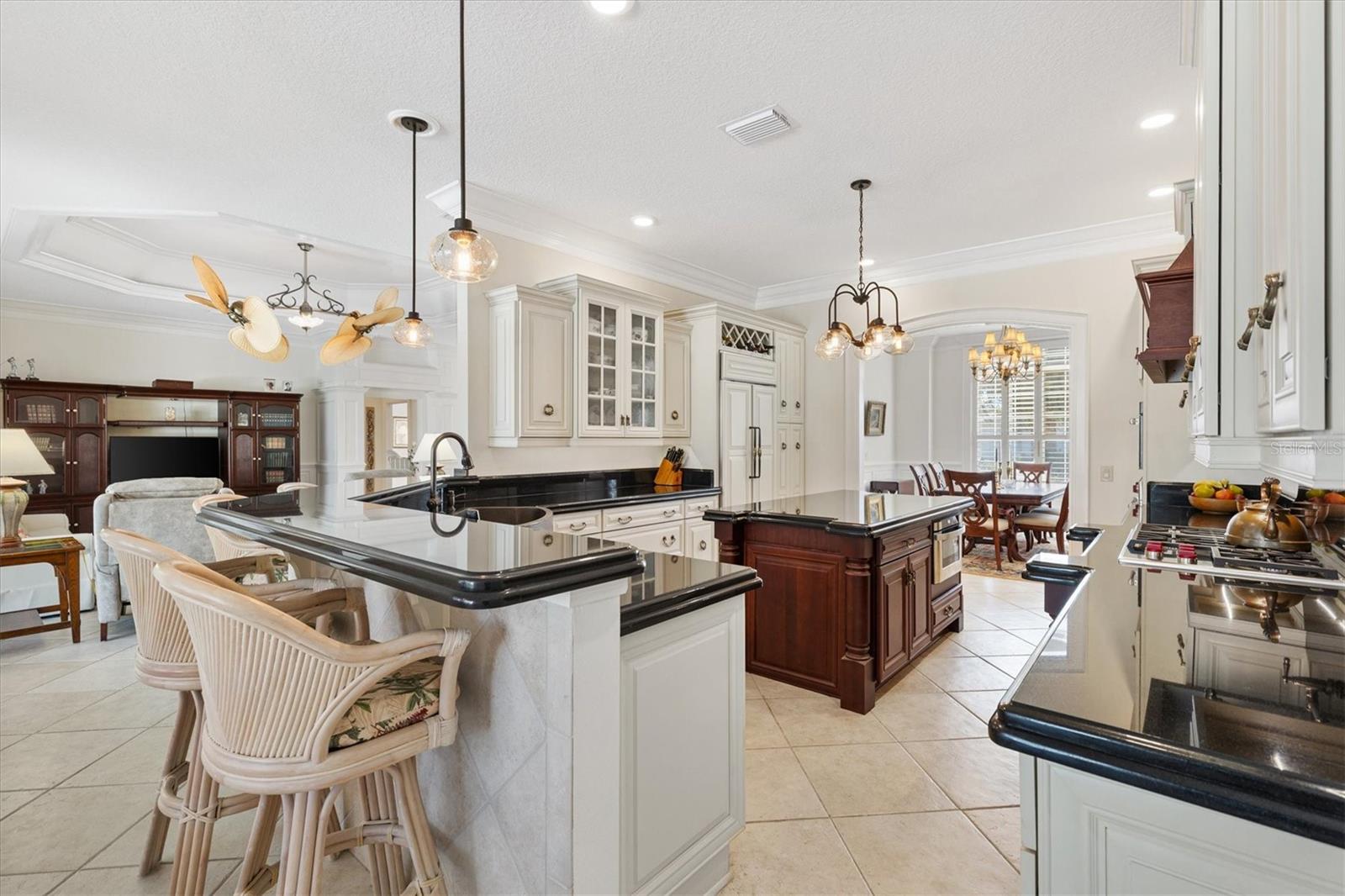 Image 23 of 60 For 664 Ternberry Forest Drive